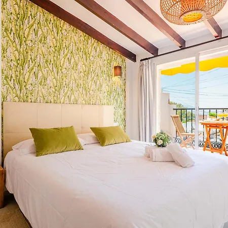 Apartamento Blue Sea - With Terrace Málaga