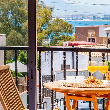 Apartamento Blue Sea - With Terrace *