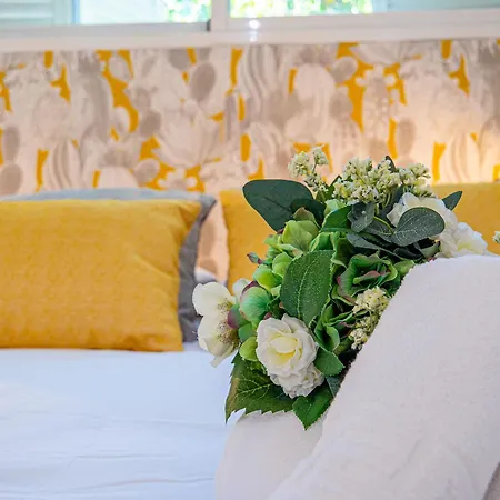 Apartamento Blue Sea - With Terrace *