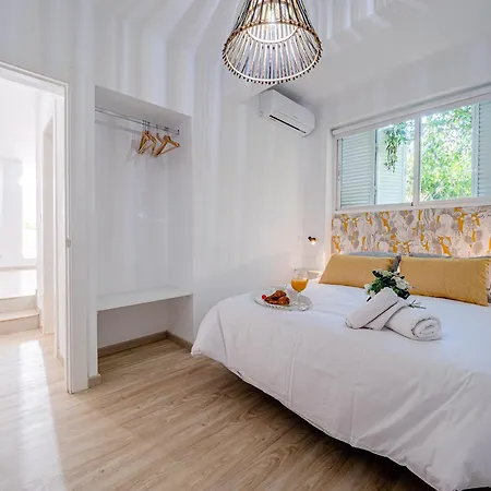 Apartamento Blue Sea - With Terrace Málaga