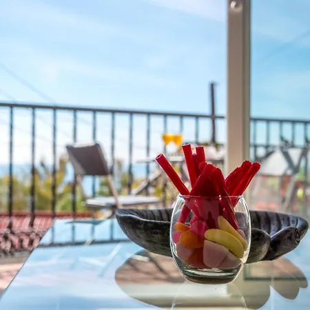Apartamento Blue Sea - With Terrace *