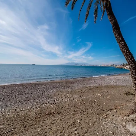 Blue Sea - With Terrace