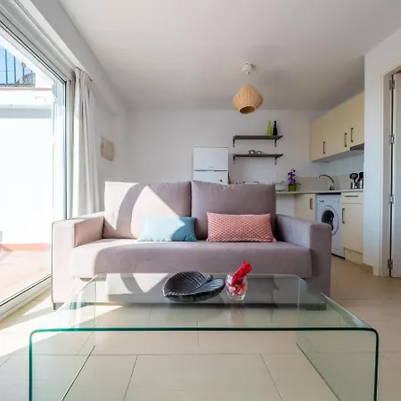 Apartamento Blue Sea - With Terrace