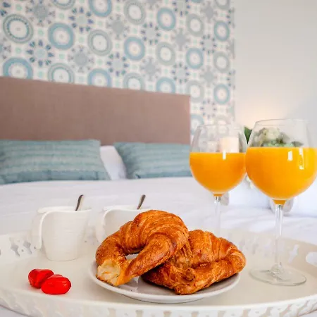 Apartamento Blue Sea - With Terrace *