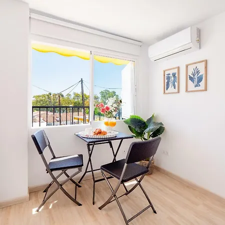 Apartamento Blue Sea - With Terrace