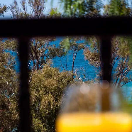 Apartamento Blue Sea - With Terrace *