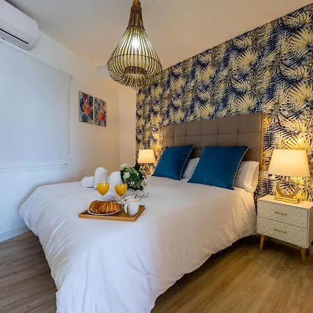 Apartamento Blue Sea - With Terrace