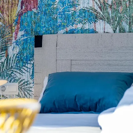 Blue Sea - With Terrace Appartamento