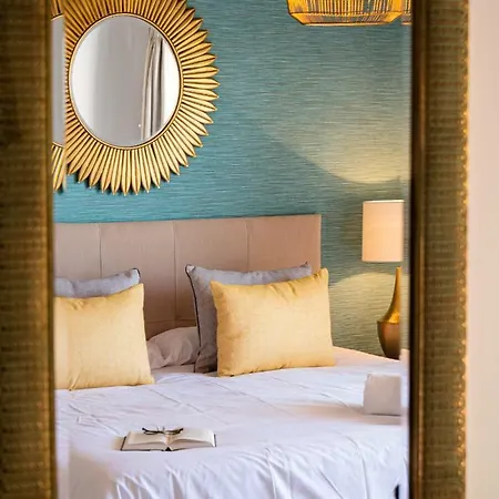 Appartamento Blue Sea - With Terrace *