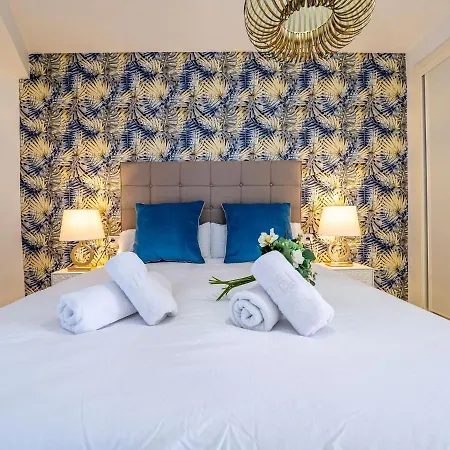 Appartamento Blue Sea - With Terrace *