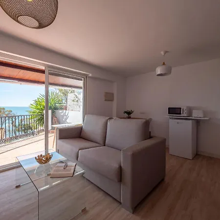Appartamento Blue Sea - With Terrace Málaga