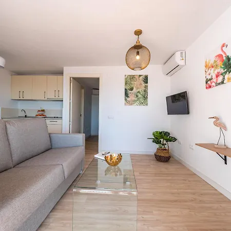 Appartamento Blue Sea - With Terrace *
