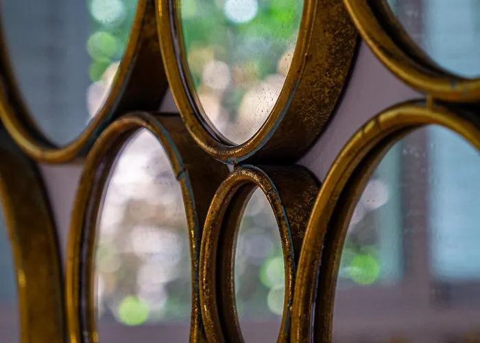 شقة Blue Sea - With Terrace *