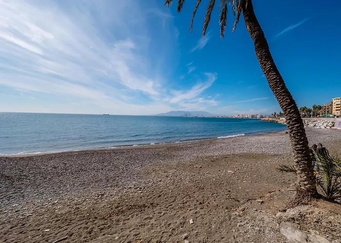 Blue Sea - With Terrace