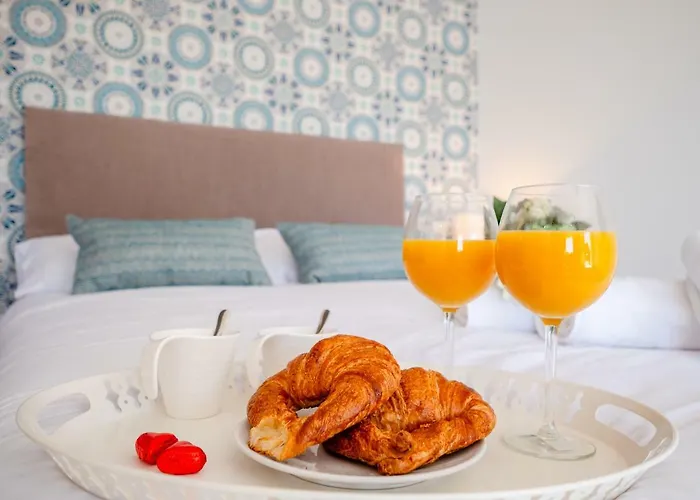 شقة Blue Sea - With Terrace *